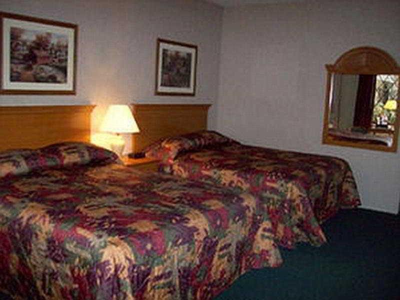 Travelodge By Wyndham Bedford Habitación foto